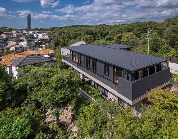 IT RESIDENCE