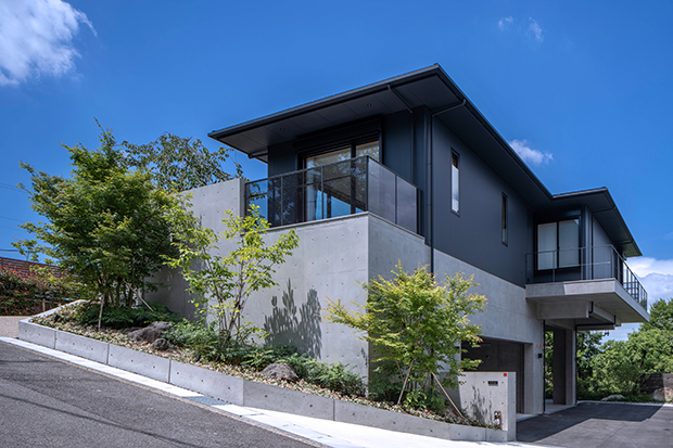 IT RESIDENCE