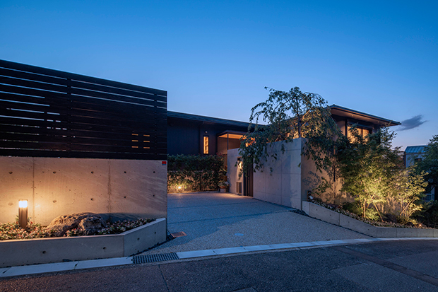 IT RESIDENCE