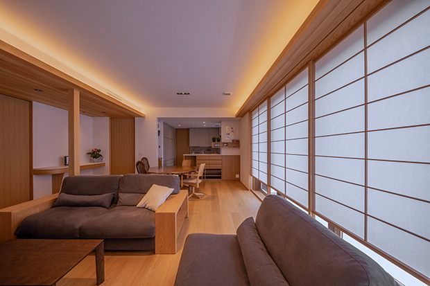 IT RESIDENCE