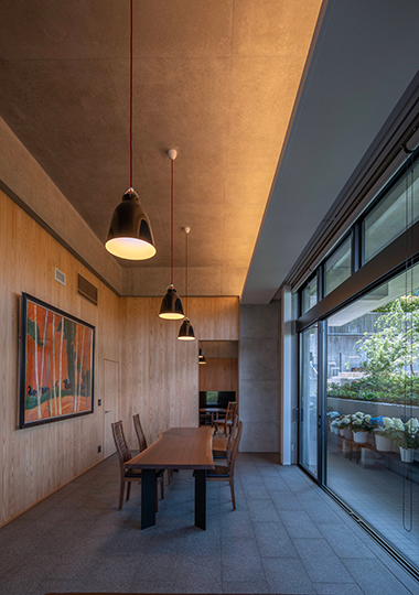 IT RESIDENCE