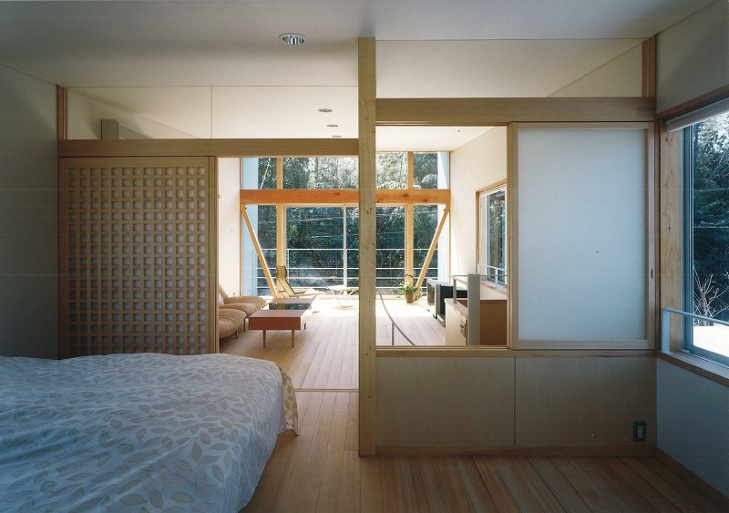 ��{�̓񐢑яZ��