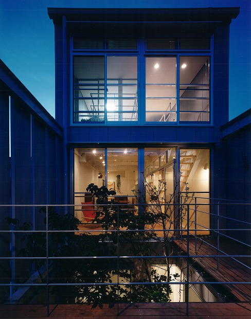 �X���̂R�K���Z��